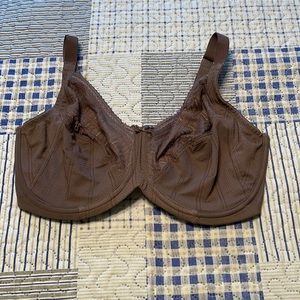 Lilyette Minimizer Bra - 34G